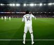 Barcelona - Real Madrid, 10 mai 2026 // foto: Getty Images