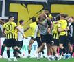 Răzvan Marin și AEK Atena au câștigat titlul în Grecia // FOTO: sportal.gr