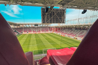 Venituri, cheltuieli și promisiuni de Occident la Stadionul Rapid: „Zilele Rapidului și «Untold» în Giulești”