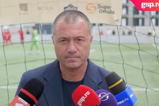 Dorit de Becali la FCSB, Adrian Ilie a luat decizia finală » Verdictul în lupta pentru titlu: „O văd campioană”