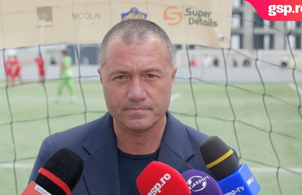Dorit de Becali la FCSB, Adrian Ilie a luat decizia finală » Verdictul în lupta pentru titlu: „O văd campioană”