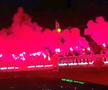 Au „aprins” malurile Begăi după revenirea lui Poli Timișoara în Liga 2
