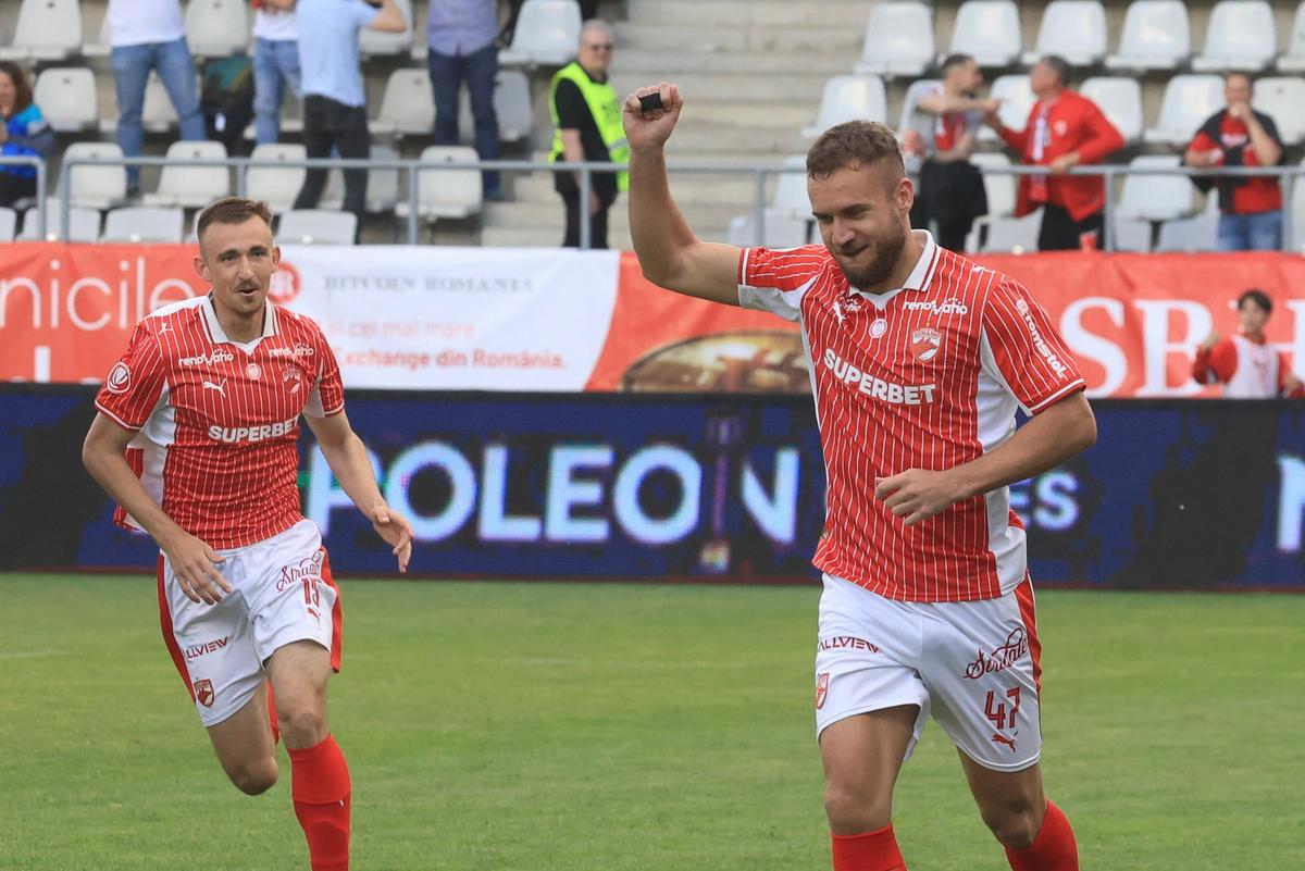 Note GSP la Dinamo - FC Argeș 2-1 »  A rămas corijent + Cei 3 oameni esențiali