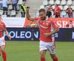 Pușcaș/ Dinamo - FC Argeș, imagini de meci // FOTO: Ionuț Iordache (GSP.ro)