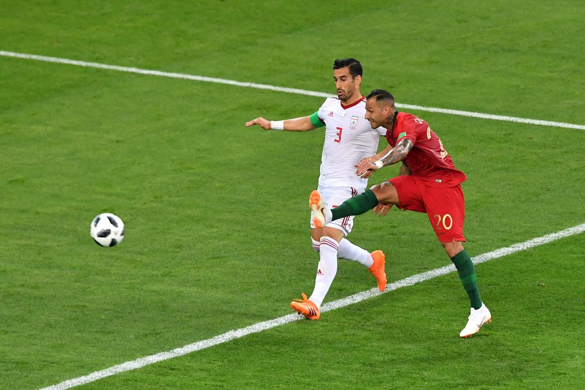 „Bijutierul” portughez Ricardo Quaresma a venit la București » Elogii pentru antrenorul român: „Pentru mine, e cel mai important!”