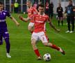 Opruț / Dinamo - FC Argeș, imagini de meci // FOTO: Ionuț Iordache (GSP.ro)