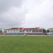 Stadion „Astra”, Ploiești // foto: Andrei Furnigă (GSP)