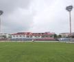 Stadion „Astra”, Ploiești // foto: Andrei Furnigă (GSP)