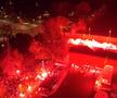 Au „aprins” malurile Begăi după revenirea lui Poli Timișoara în Liga 2
