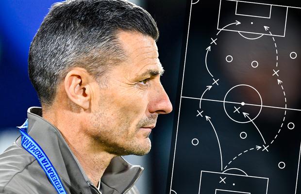 Cum a ajuns Rapidul la faliment tactic » 3 explicații după înfrângerea cu U Cluj