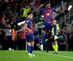 SWEET DREAMS! Barcelona a cucerit titlul #29 după cel mai dulce scenariu posibil: victorie în El Clasico, pe Camp Nou