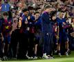 Barcelona - Real Madrid, 10 mai 2026 // foto: Getty Images