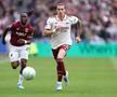 West Ham - Arsenal, 10 mai 2026