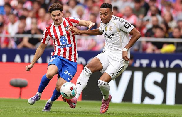 Barca, ofertă oficială pentru Julian Alvarez » Reacția lui Atletico și a lui PSG