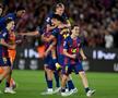 Barcelona - Real Madrid, 10 mai 2026 // foto: Getty Images