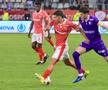 Muti / Dinamo - FC Argeș, imagini de meci // FOTO: Ionuț Iordache (GSP.ro)