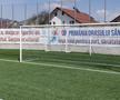 GABI BALINT - SÂNGEORZ BĂI - STADION