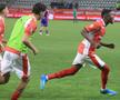 Boateng / Dinamo - FC Argeș, imagini de meci // FOTO: Ionuț Iordache (GSP.ro)