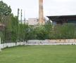 Stadion „Astra”, Ploiești // foto: Andrei Furnigă (GSP)