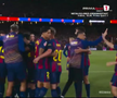 Golul marcat de Marcus Rashford în Barcelona - Real Madrid