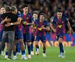 Barcelona - Real Madrid, 10 mai 2026 // foto: Getty Images
