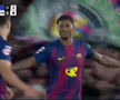 Golul marcat de Marcus Rashford în Barcelona - Real Madrid