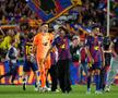 Barcelona - Real Madrid, 10 mai 2026 // foto: Getty Images