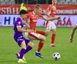 Cristi Mihai / Dinamo - FC Argeș, imagini de meci // FOTO: Ionuț Iordache (GSP.ro)