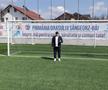 GABI BALINT - SÂNGEORZ BĂI - STADION