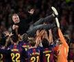 Barcelona - Real Madrid, 10 mai 2026 // foto: Getty Images