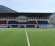 GABI BALINT - SÂNGEORZ BĂI - STADION