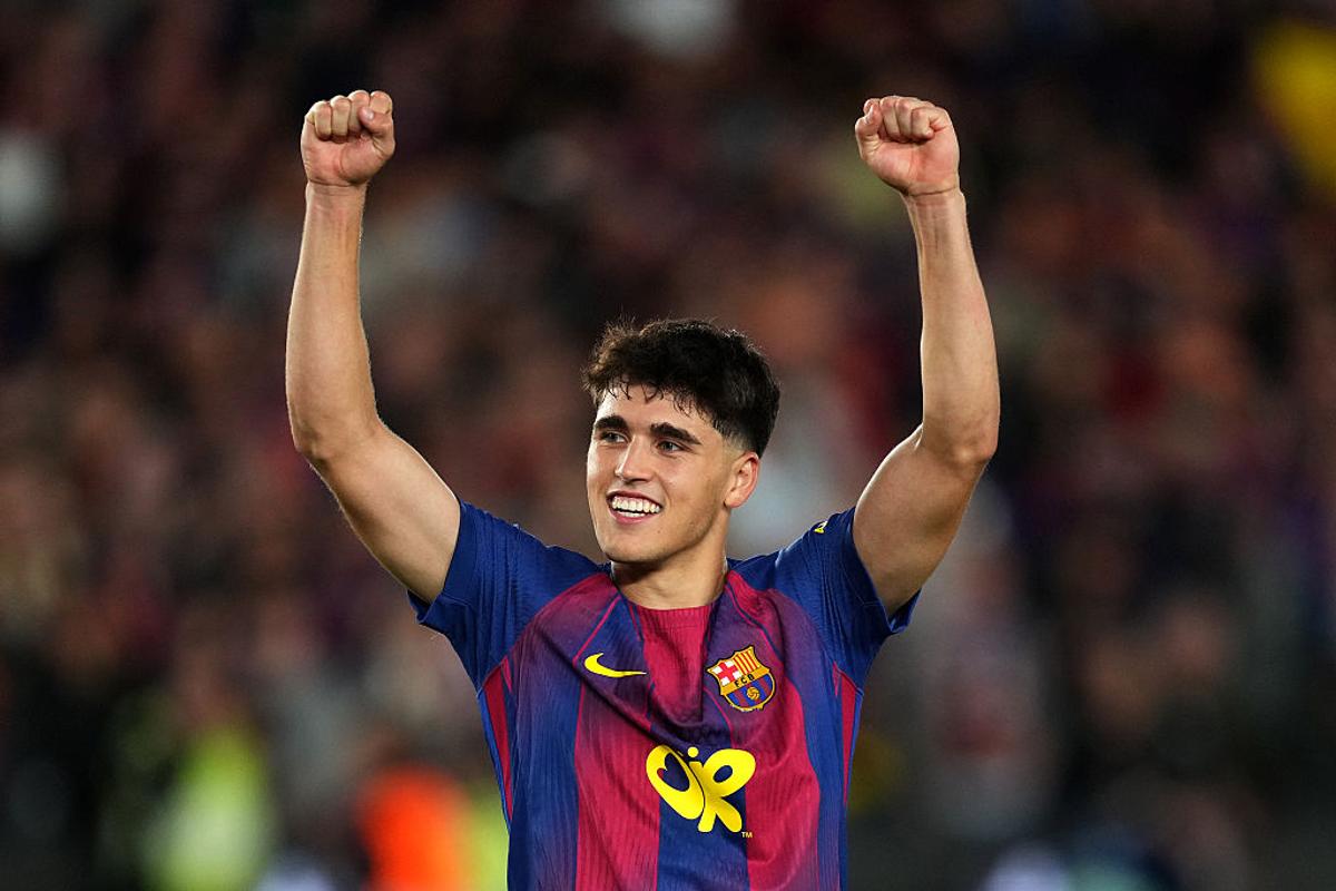 SWEET DREAMS! Barcelona a cucerit titlul #29 după cel mai dulce scenariu posibil: victorie în El Clasico, pe Camp Nou