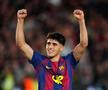Barcelona - Real Madrid, 10 mai 2026 // foto: Getty Images