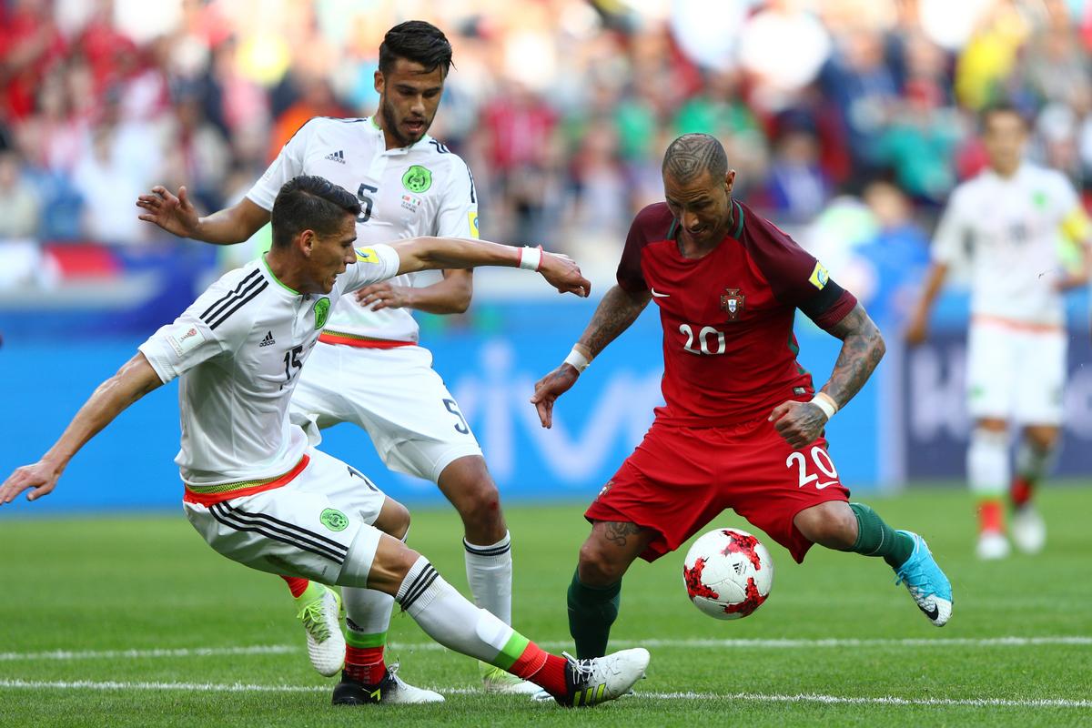 Ricardo Quaresma
