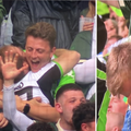 Wolfsburg revine la vechea siglă după 24 de ani // capturi foto: X