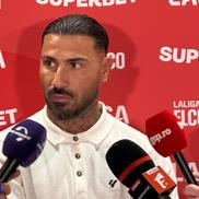 Ricardo Quaresma // FOTO: Andrei Furnigă (GSP)