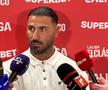 Ricardo Quaresma // FOTO: Andrei Furnigă (GSP)