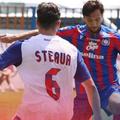 Bihor - Steaua / Sursă foto: Facebook@ FC Bihor