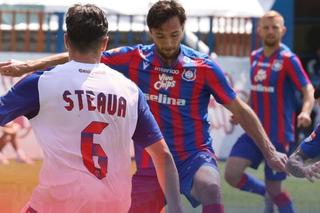 Final nebun la Oradea » FC Bihor a egalat în minutul 90+3 după un thriller cu 6 goluri contra Stelei