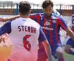 Bihor - Steaua / Sursă foto: Facebook@ FC Bihor