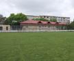 Stadion „Astra”, Ploiești // foto: Andrei Furnigă (GSP)