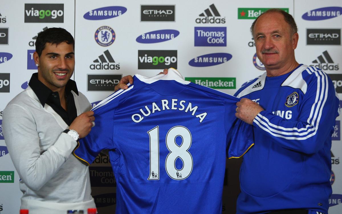 Ricardo Quaresma