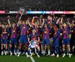 Barcelona - Real Madrid, 10 mai 2026 // foto: Getty Images