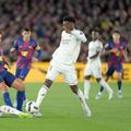 Aurelien Tchouameni e titular la Real și în reprezentativa Franței // FOTO: Getty Images