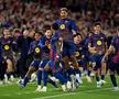 Barcelona - Real Madrid, 10 mai 2026 // foto: Getty Images
