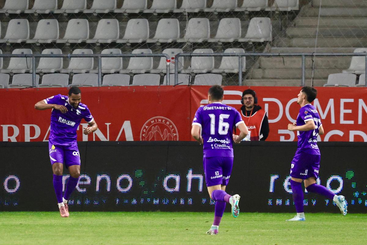 Note GSP la Dinamo - FC Argeș 2-1 »  A rămas corijent + Cei 3 oameni esențiali