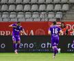 Dinamo - FC Argeș, imagini de meci // FOTO: Ionuț Iordache (GSP.ro)