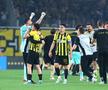 Răzvan Marin și AEK Atena au câștigat titlul în Grecia // FOTO: sportal.gr