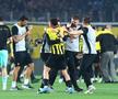 Răzvan Marin și AEK Atena au câștigat titlul în Grecia // FOTO: sportal.gr