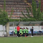 Stadion „Astra”, Ploiești // foto: Andrei Furnigă (GSP)